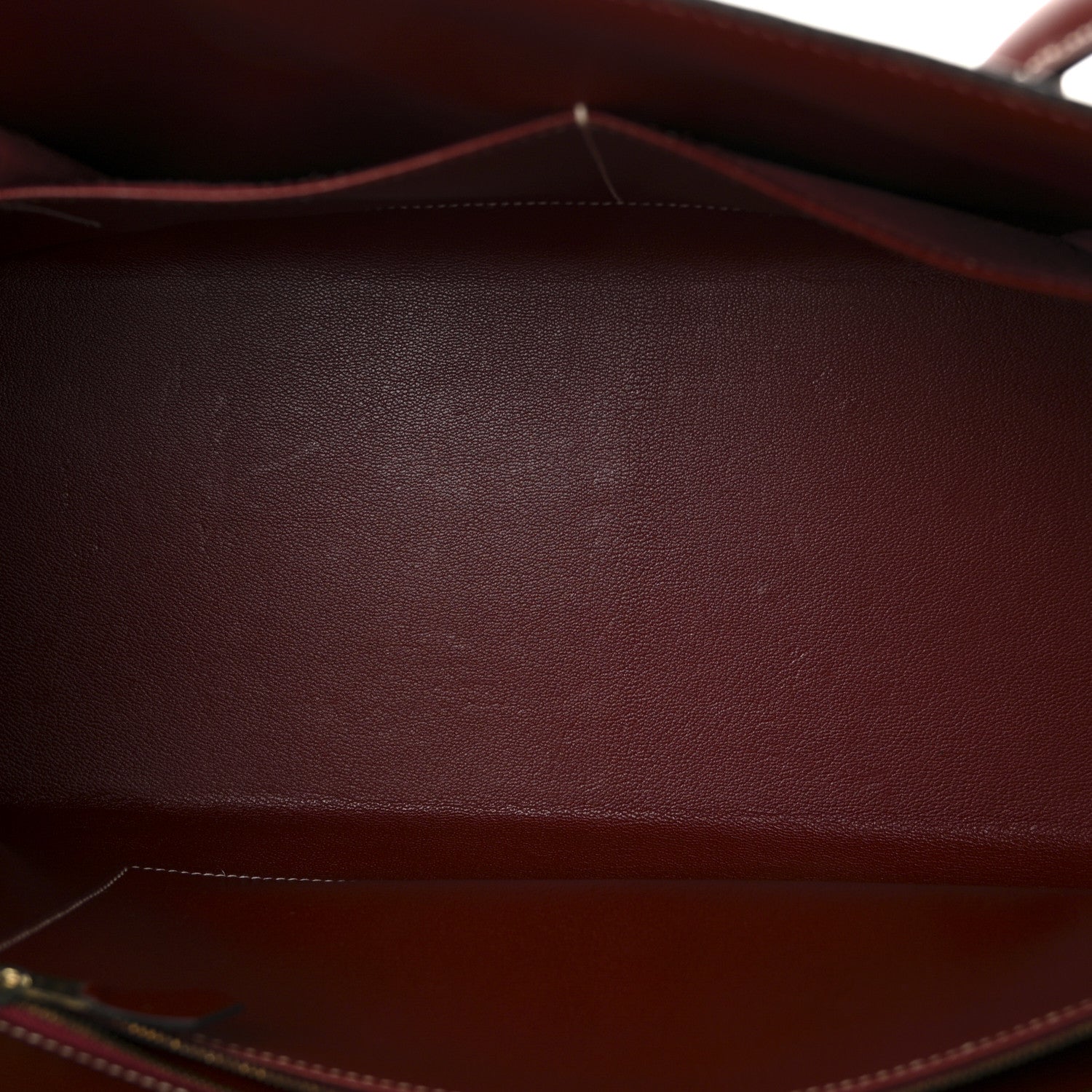 Hermes Chamonix Drag 37 Rouge H 5 of 9