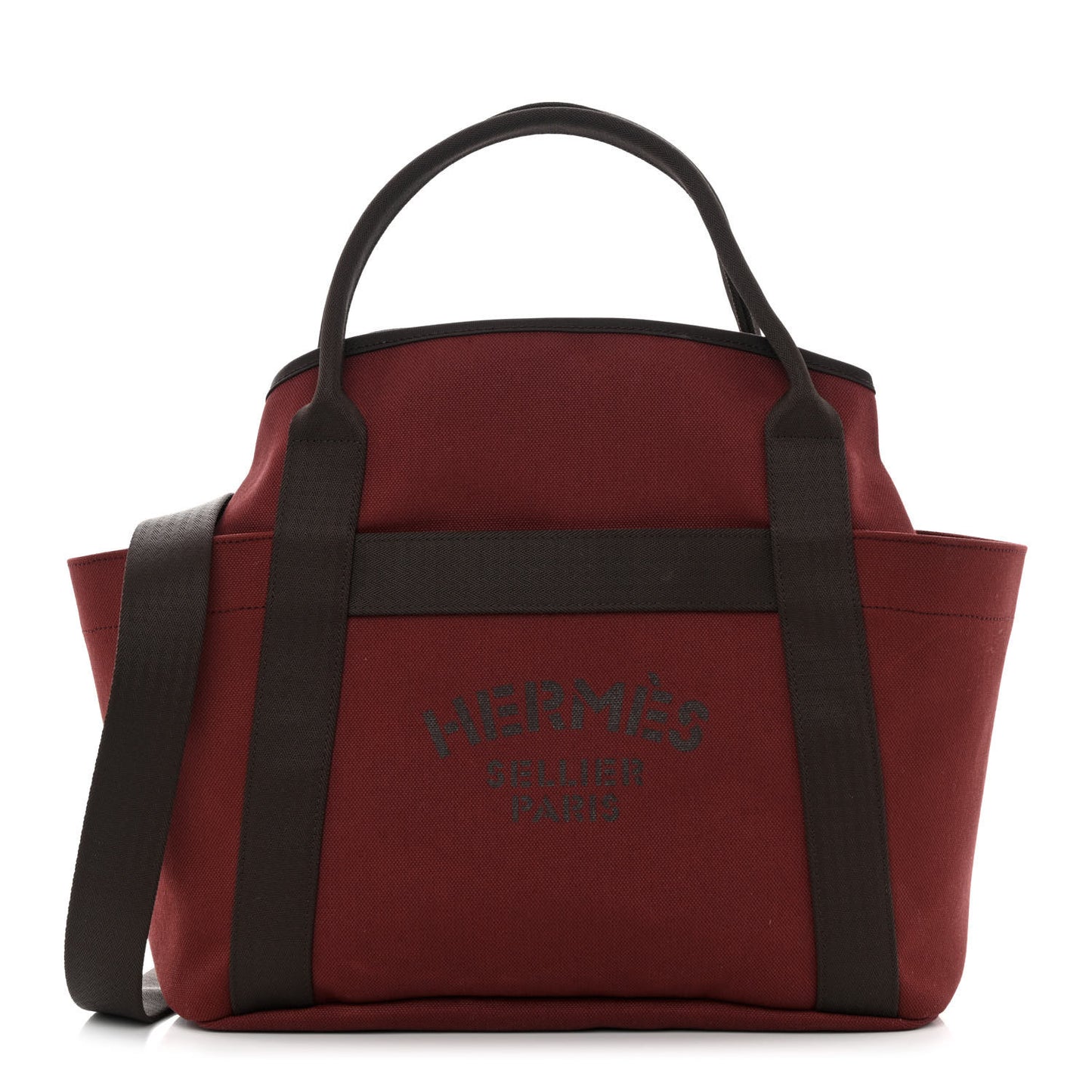 Canvas The Grooming Bag