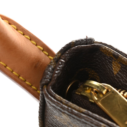 Louis Vuitton Monogram Looping MM 12 of 16