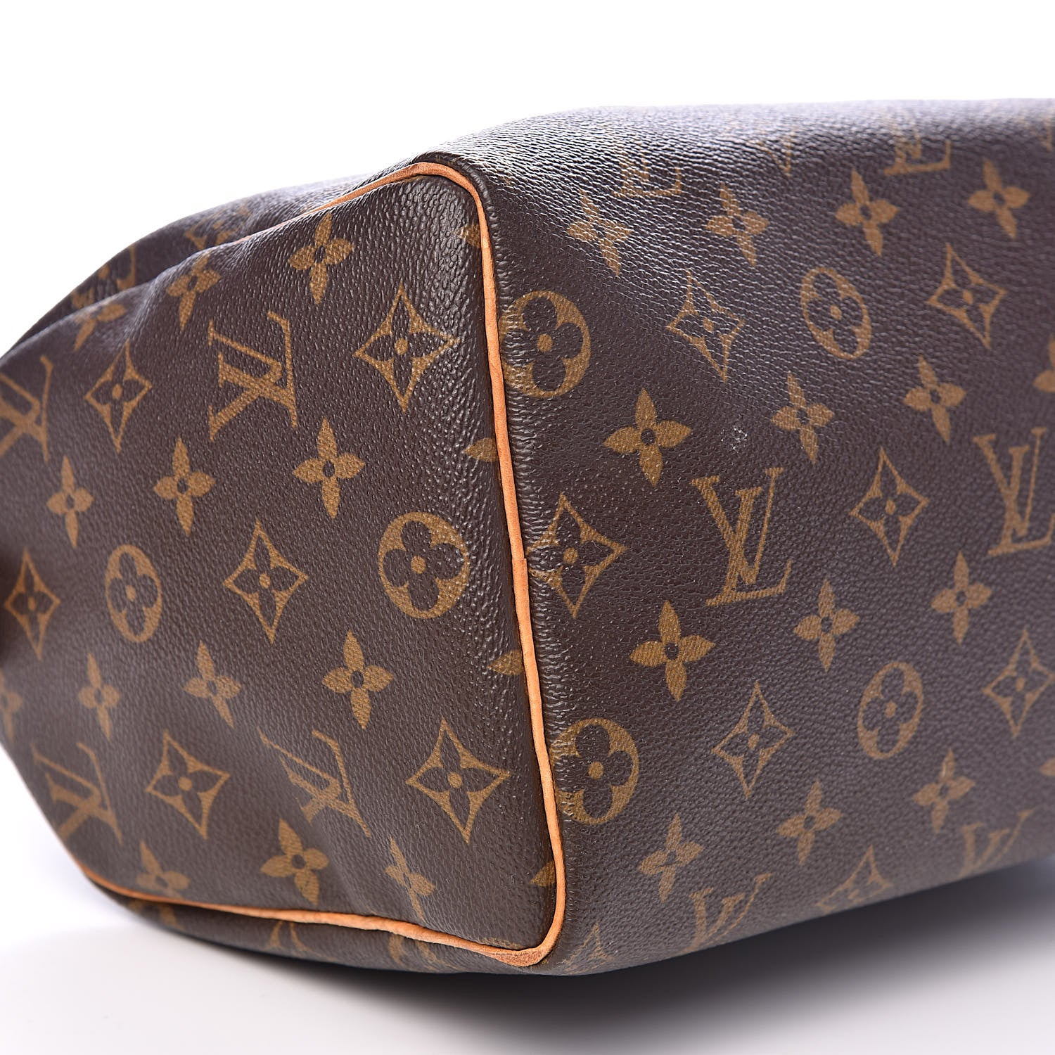 Louis Vuitton Monogram Speedy 25 8 of 15