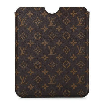 Louis Vuitton Monogram Hardcase iPad Air 2 1 of 7