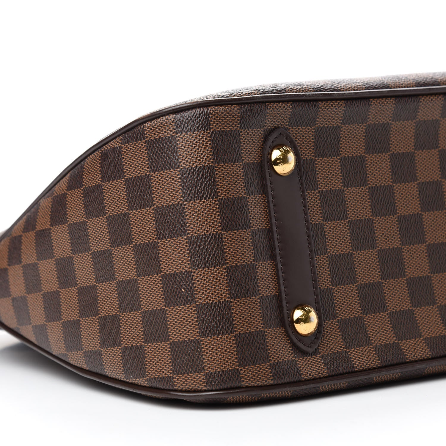 Louis Vuitton Damier Ebene Cabas Rosebery 6 of 10