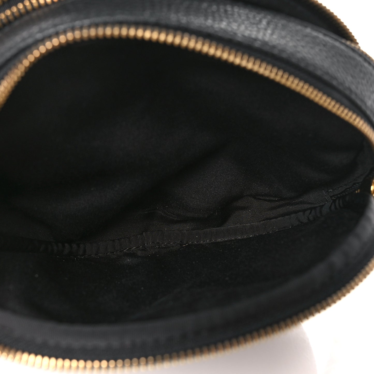 Rewind Crossbody Black