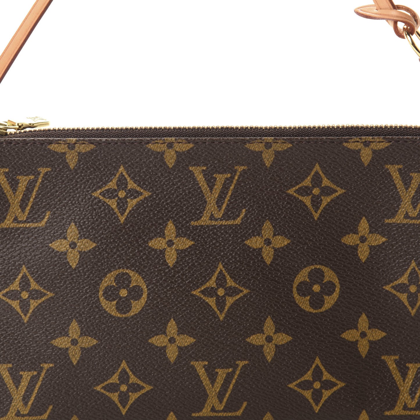 Monogram Pochette Accessories NM