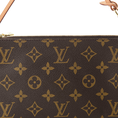 Louis Vuitton Monogram Pochette Accessories NM 10 of 10