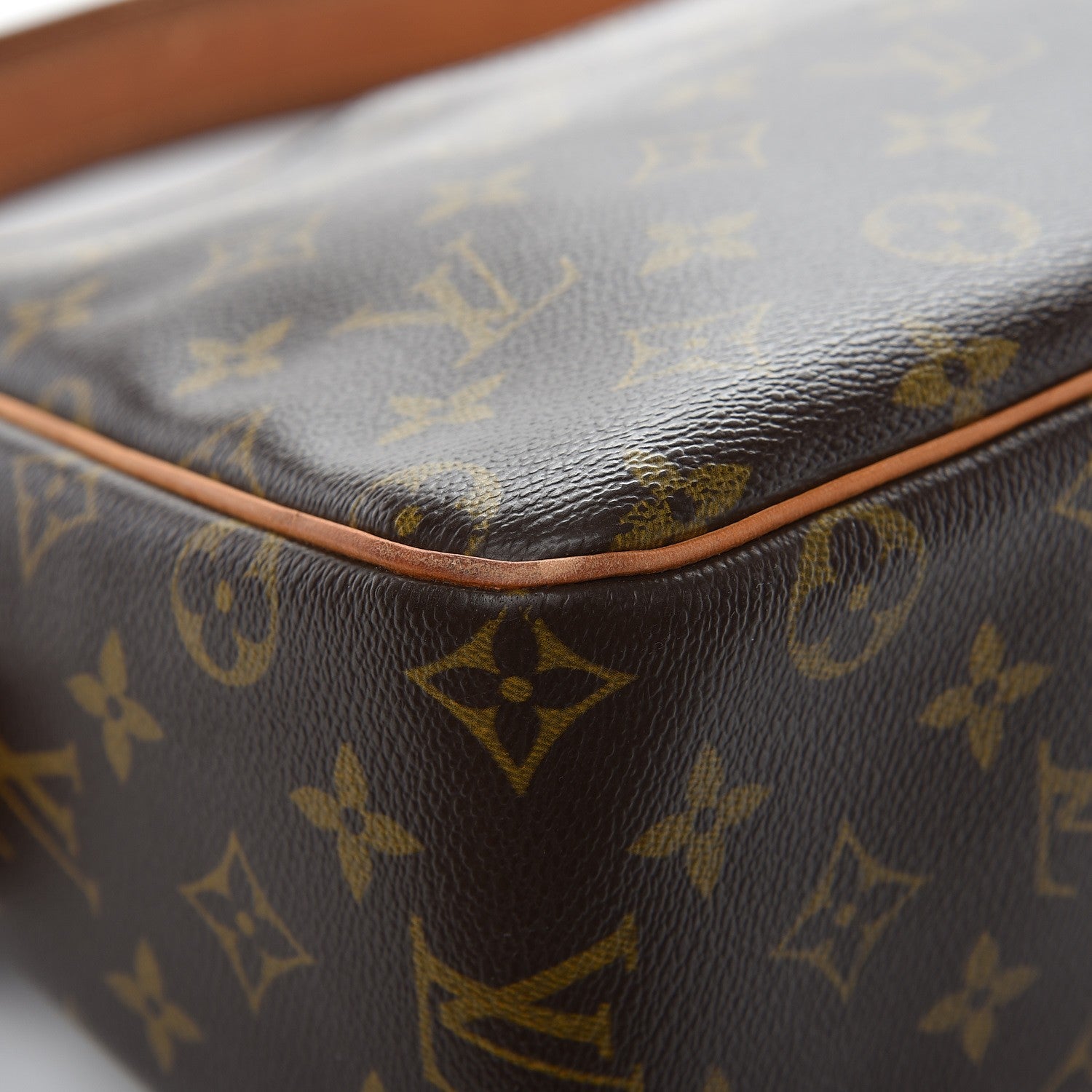 Louis Vuitton Monogram Viva-Cite GM 11 of 13
