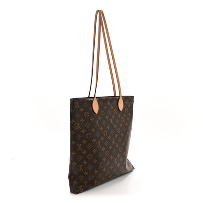 Louis Vuitton Monogram Carry It 3 of 13