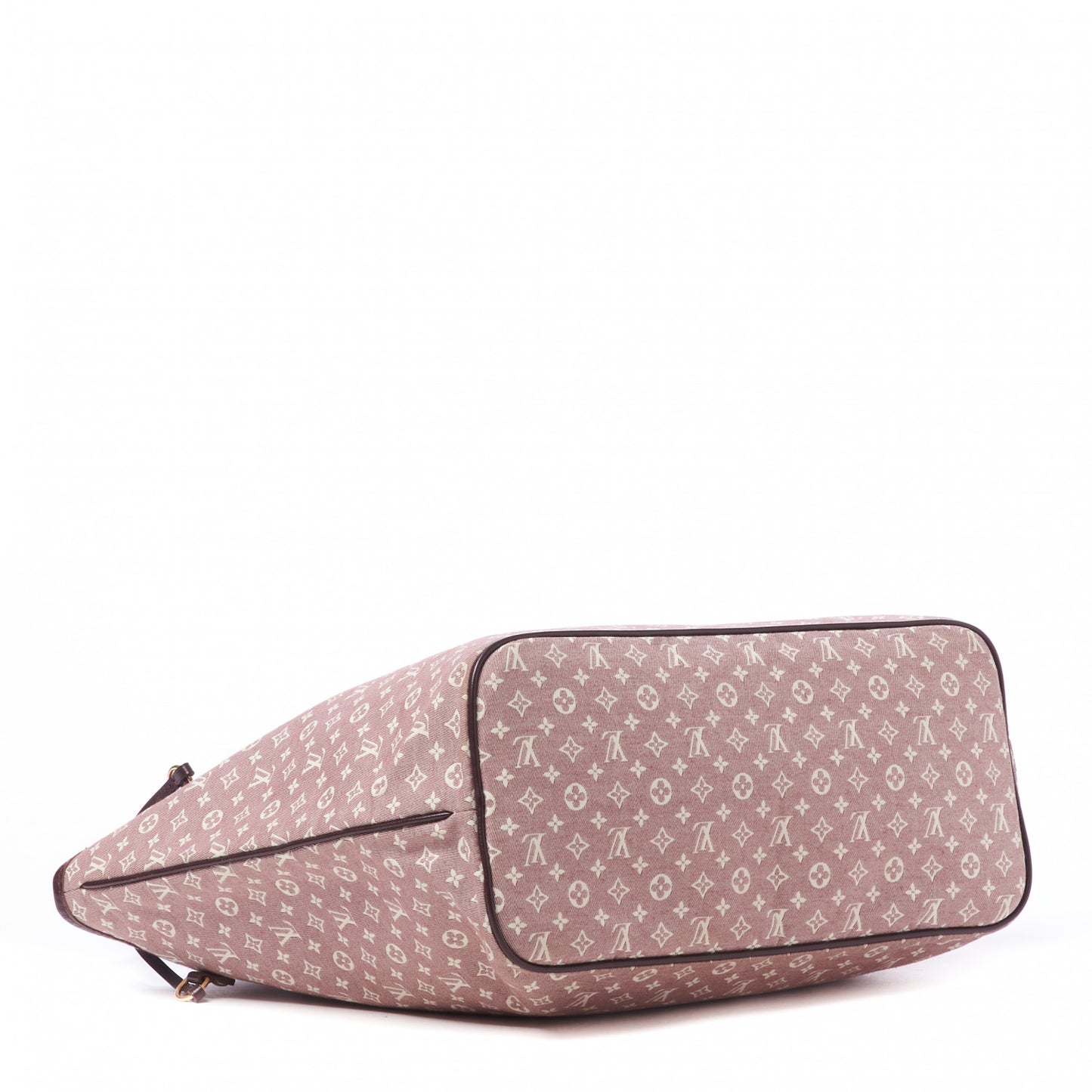 Monogram Idylle Neverfull MM Sepia