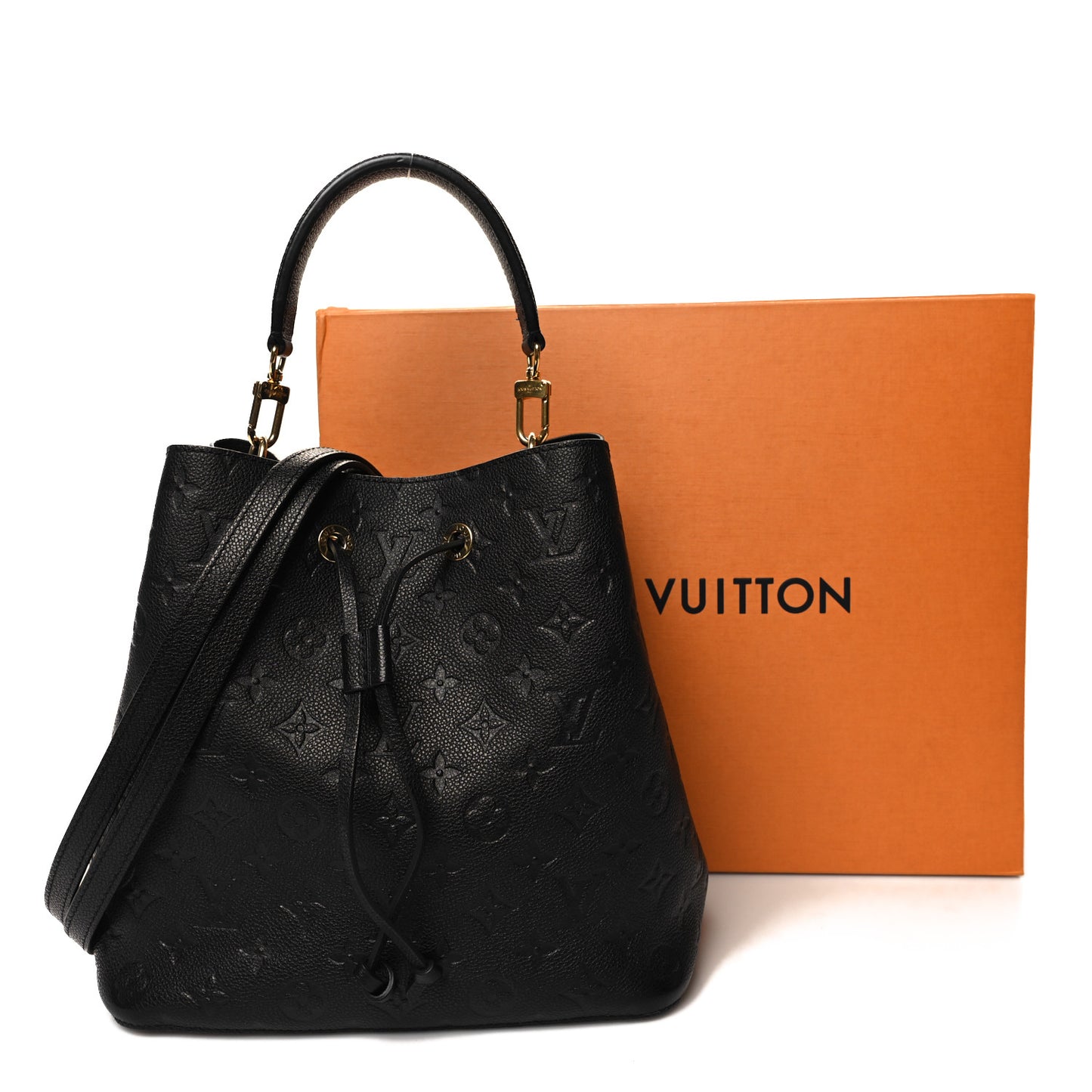 Empreinte Neonoe MM Black