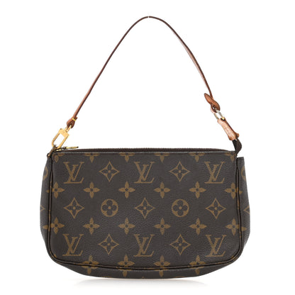 Louis Vuitton Monogram Pochette Accessories 1 of 11