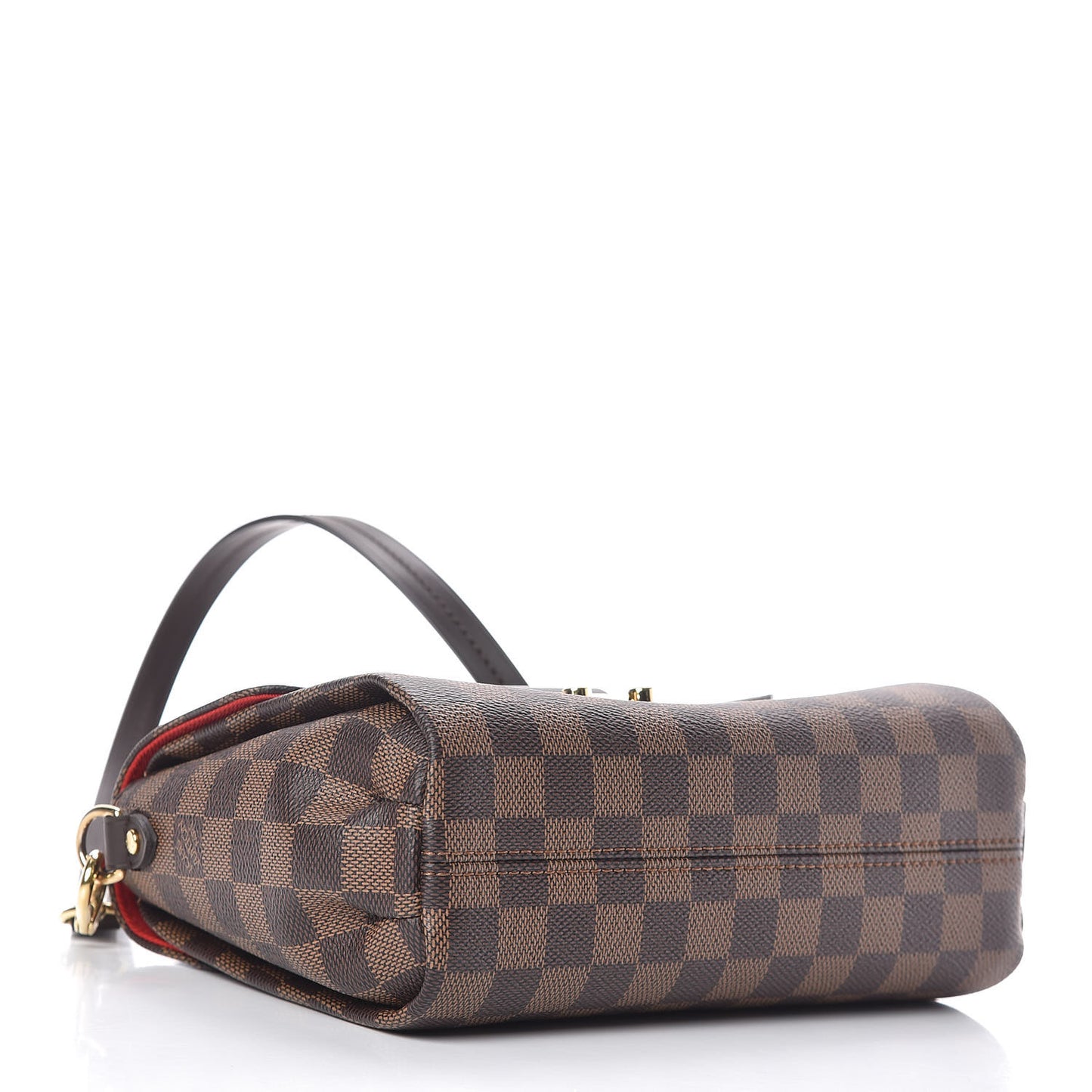 Damier Ebene Croisette
