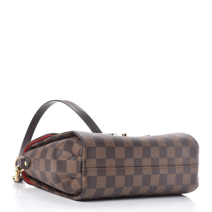 Louis Vuitton Damier Ebene Croisette 4 of 9