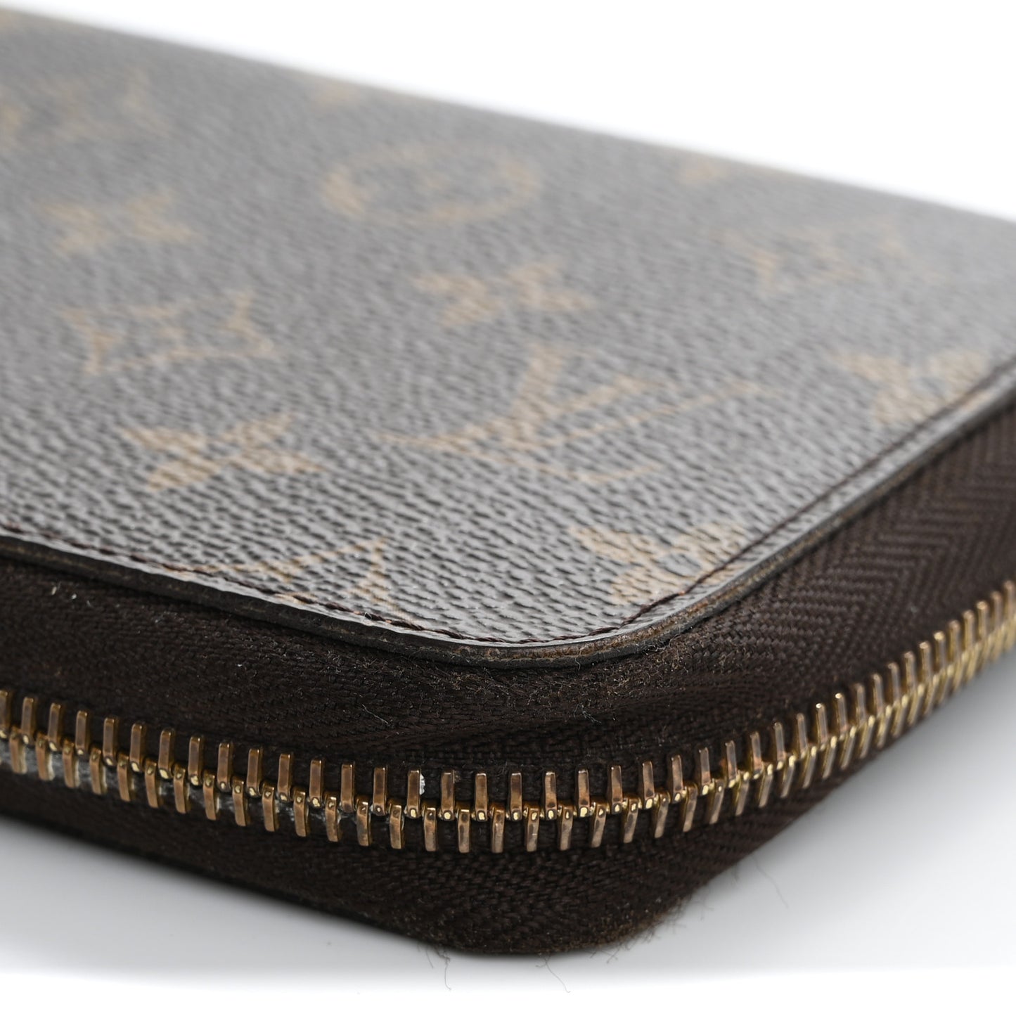 Monogram Zippy Organizer Wallet