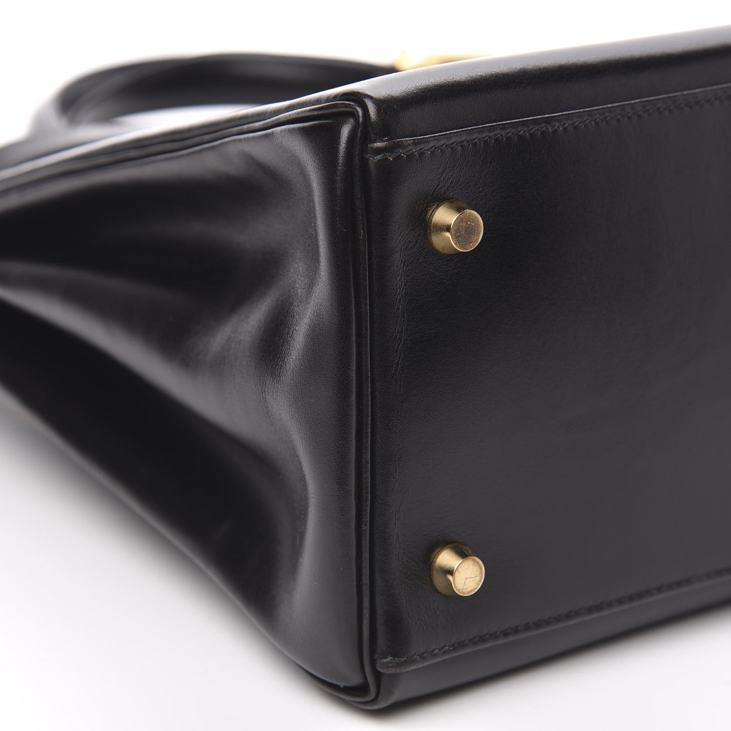 Box Kelly Retourne 35 Black