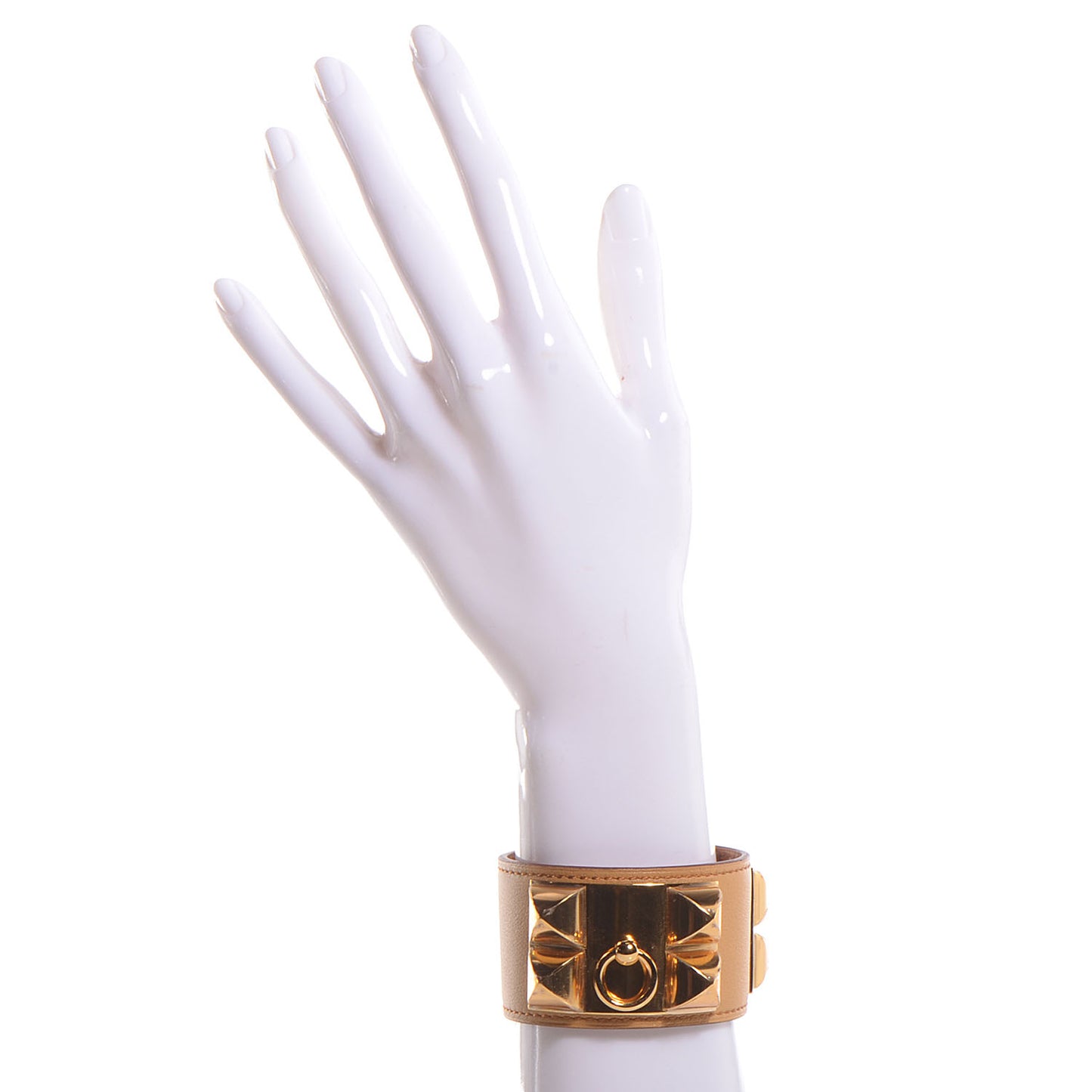 Swift Collier de Chien CDC Small Bracelet Curry