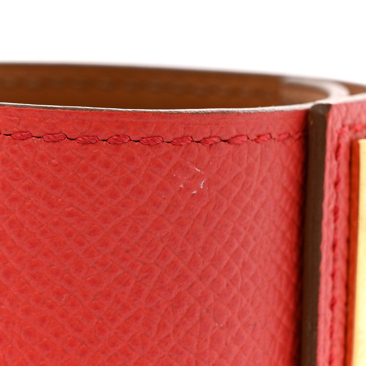Epsom Collier De Chien CDC Bracelet S Rose Jaipur