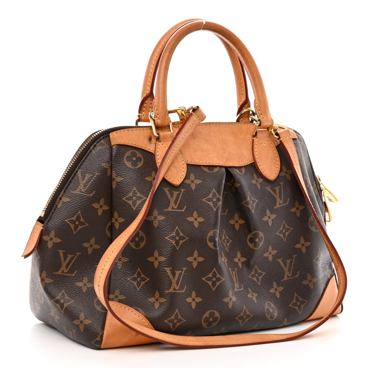 Louis Vuitton Monogram Segur NM 3 of 16