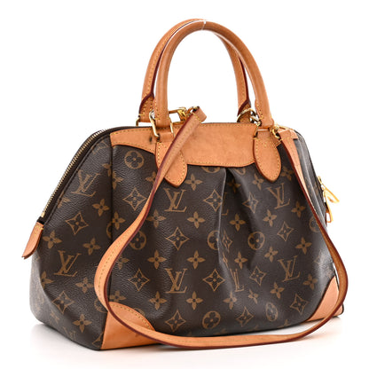 Louis Vuitton Monogram Segur NM 3 of 16