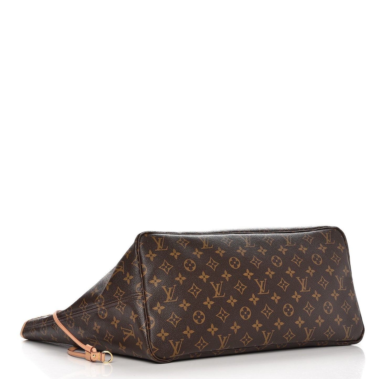 Monogram Neo Neverfull GM Pivoine
