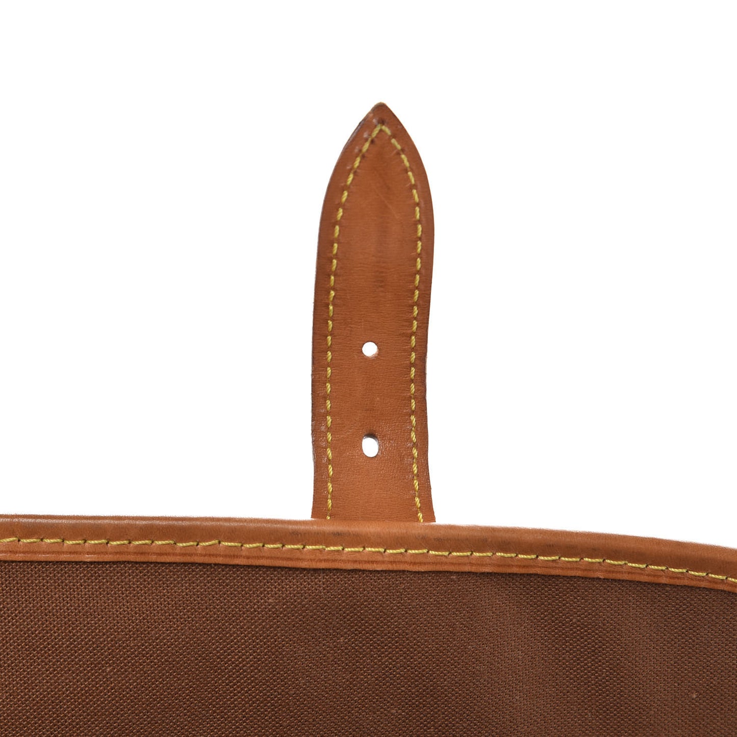 Monogram Sac Gibeciere GM