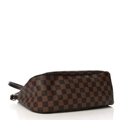 Louis Vuitton Damier Ebene Besace Rosebery 4 of 13