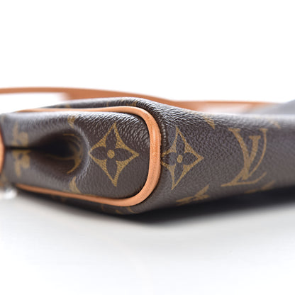 Louis Vuitton Monogram Eva Clutch 8 of 10