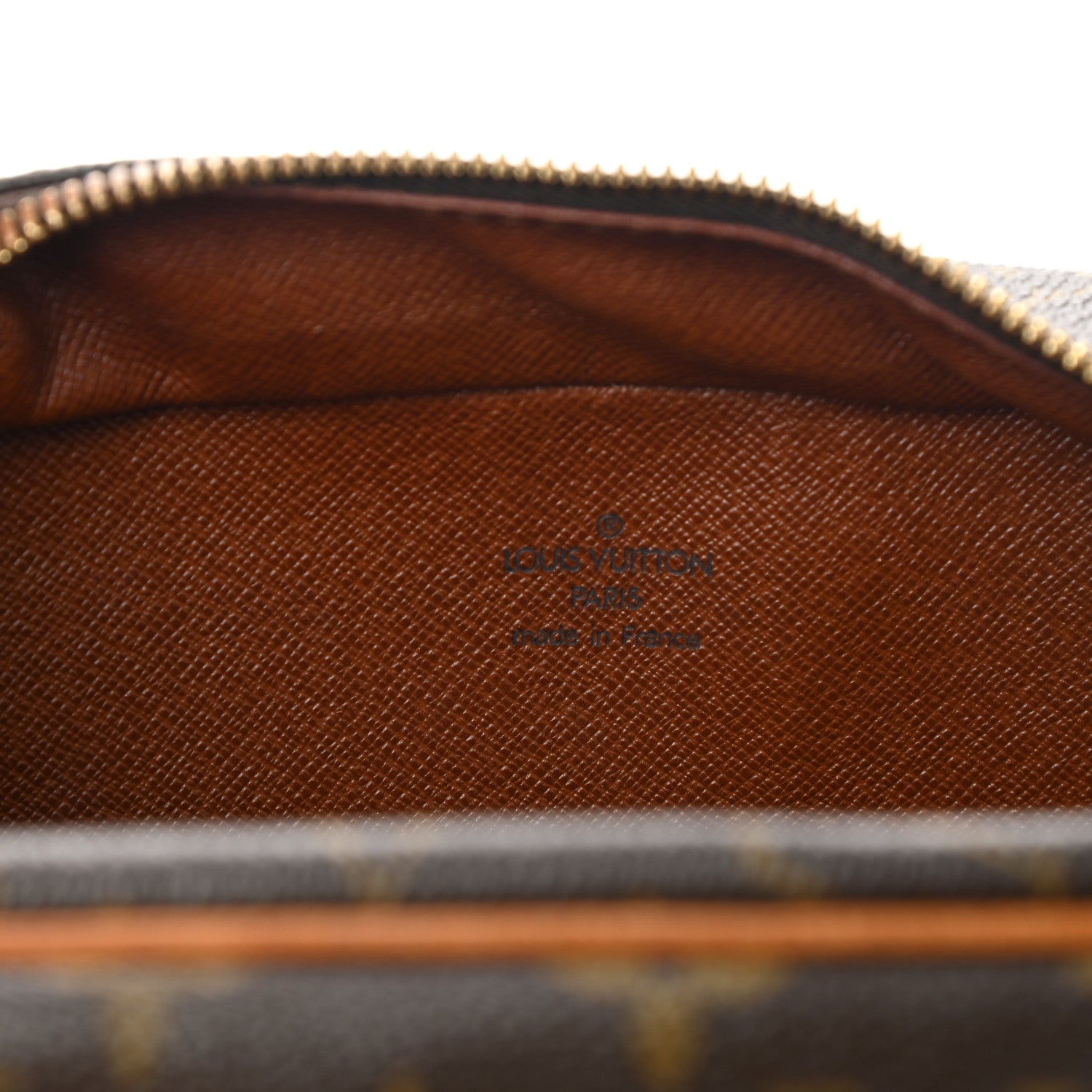 Louis Vuitton Monogram Cite MM 6 of 13