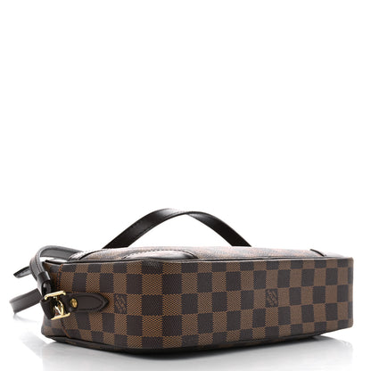 Louis Vuitton Damier Ebene Trocadero 27 4 of 10