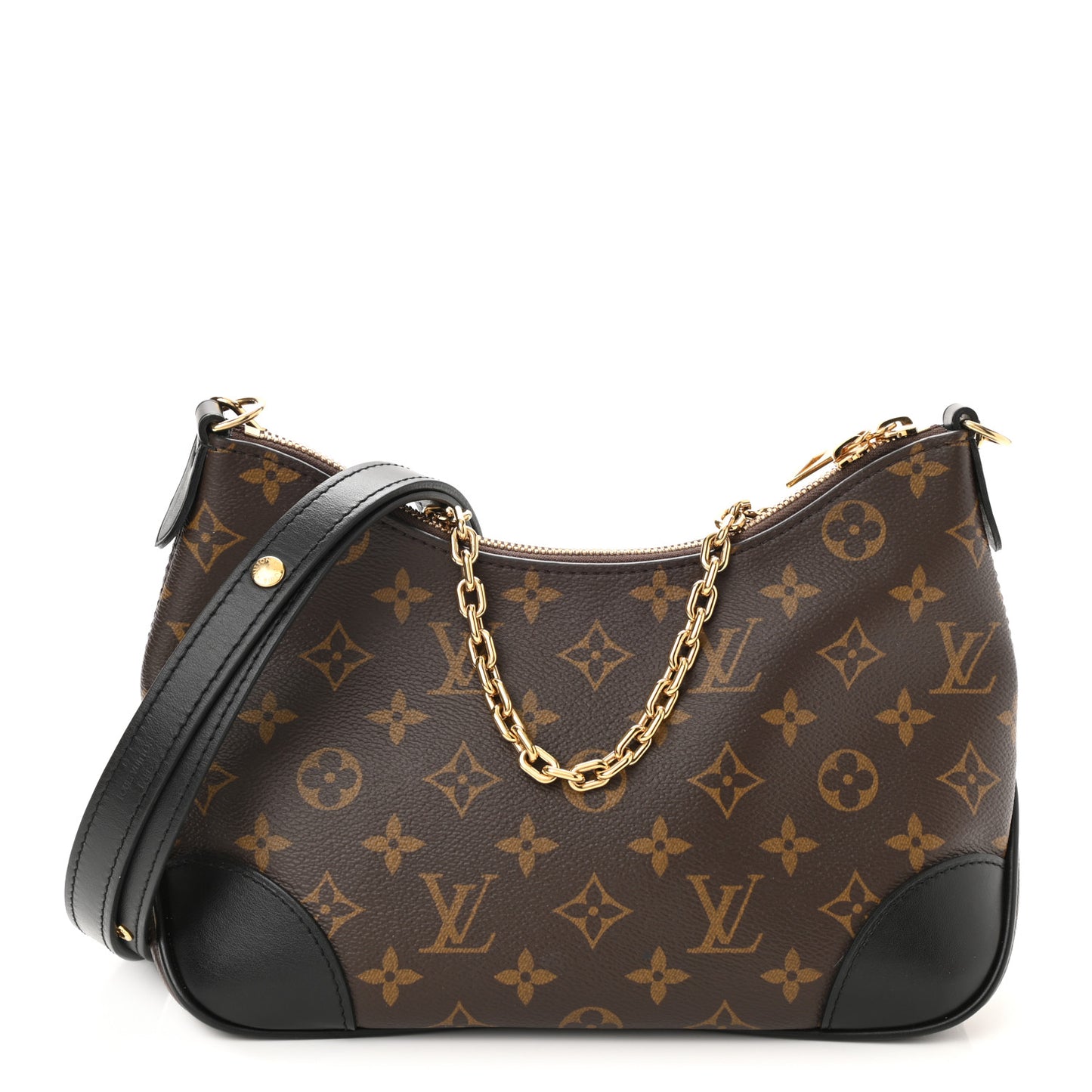 Monogram Boulogne NM Black