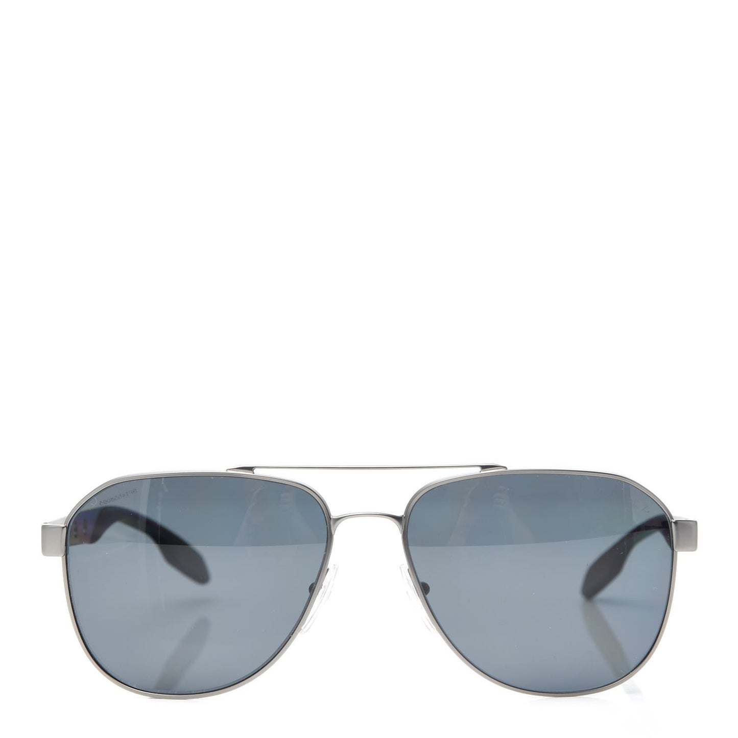 Aviator Sunglasses SPR 51R Silver