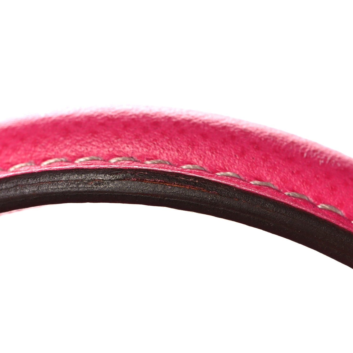 Hermes Epsom Birkin 30 Rose Tyrien 37 of 37