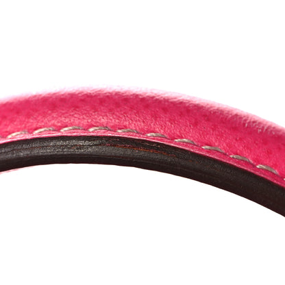 Hermes Epsom Birkin 30 Rose Tyrien 37 of 37