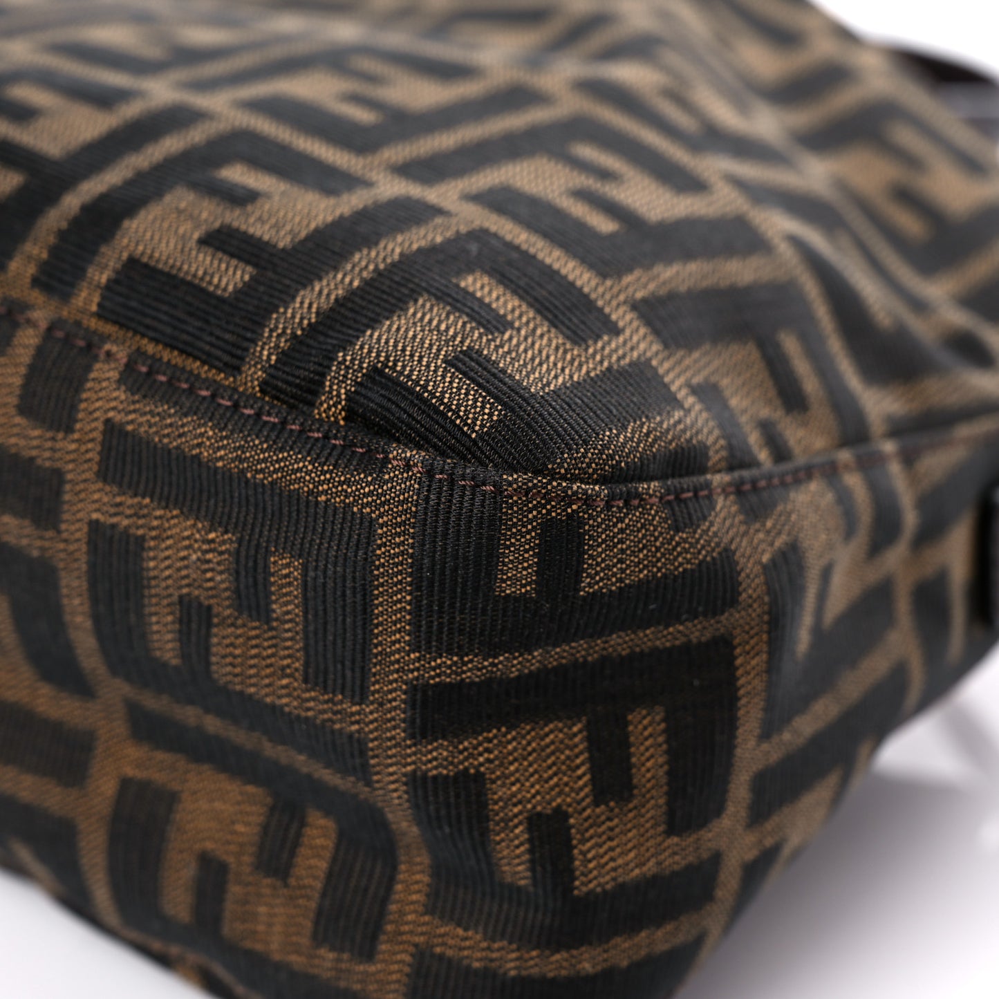 Zucca Baguette Brown