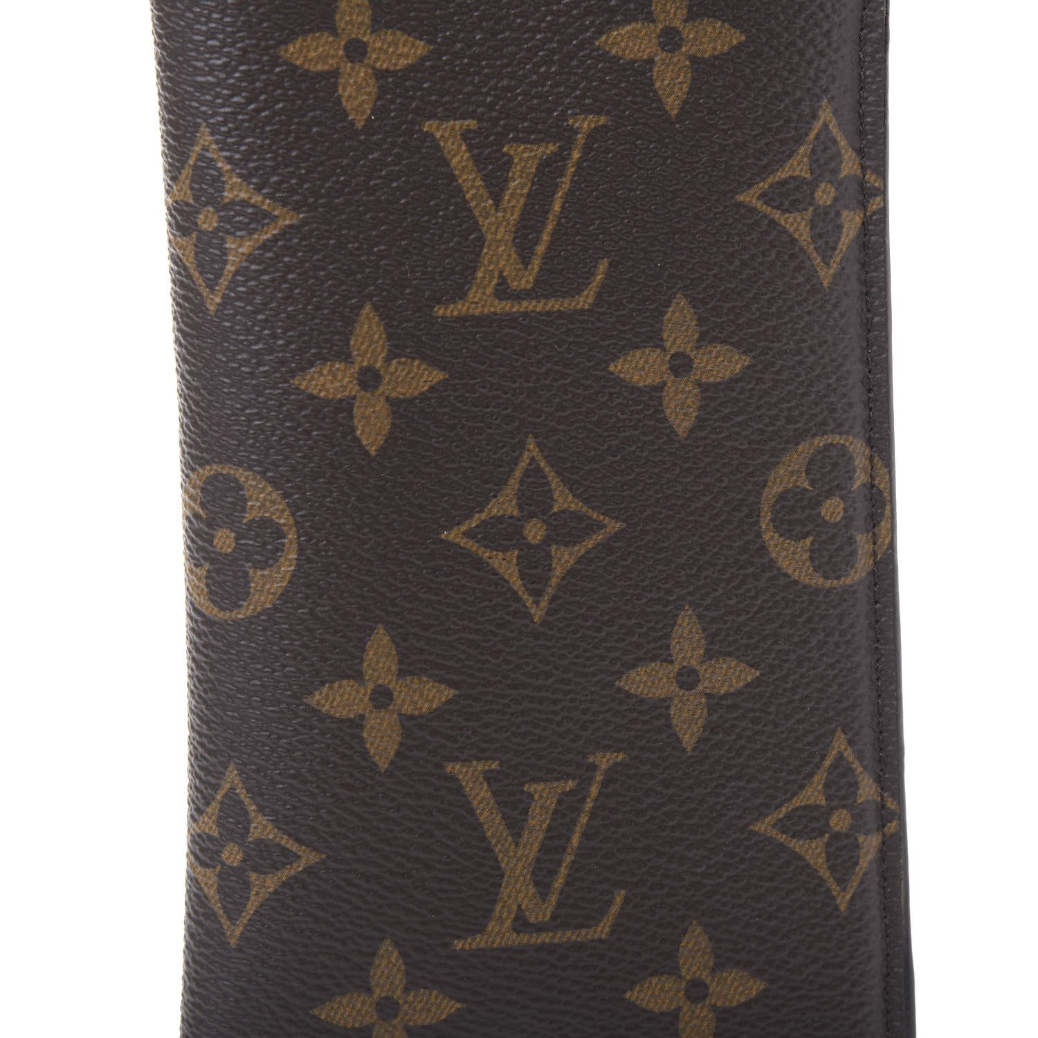 Louis Vuitton Monogram Sunglasses Case MM 9 of 10