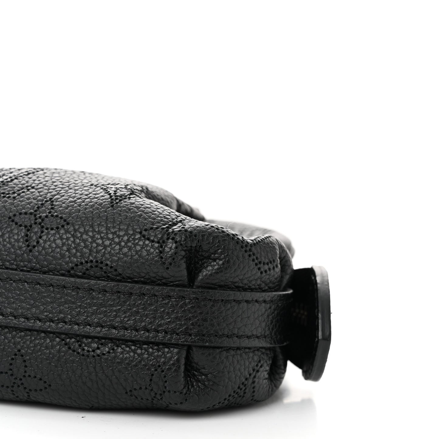 Mahina Scala Mini Pouch Black