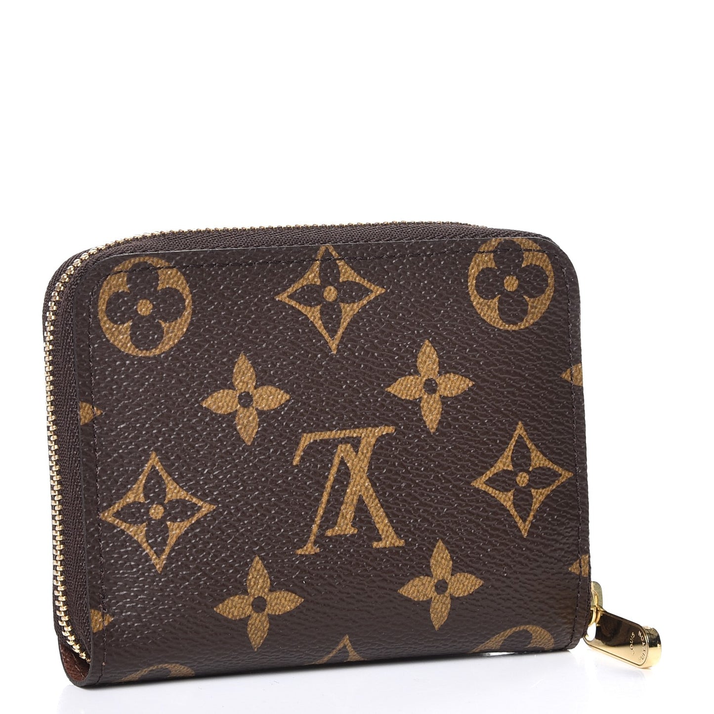 Monogram Zippy Coin Purse
