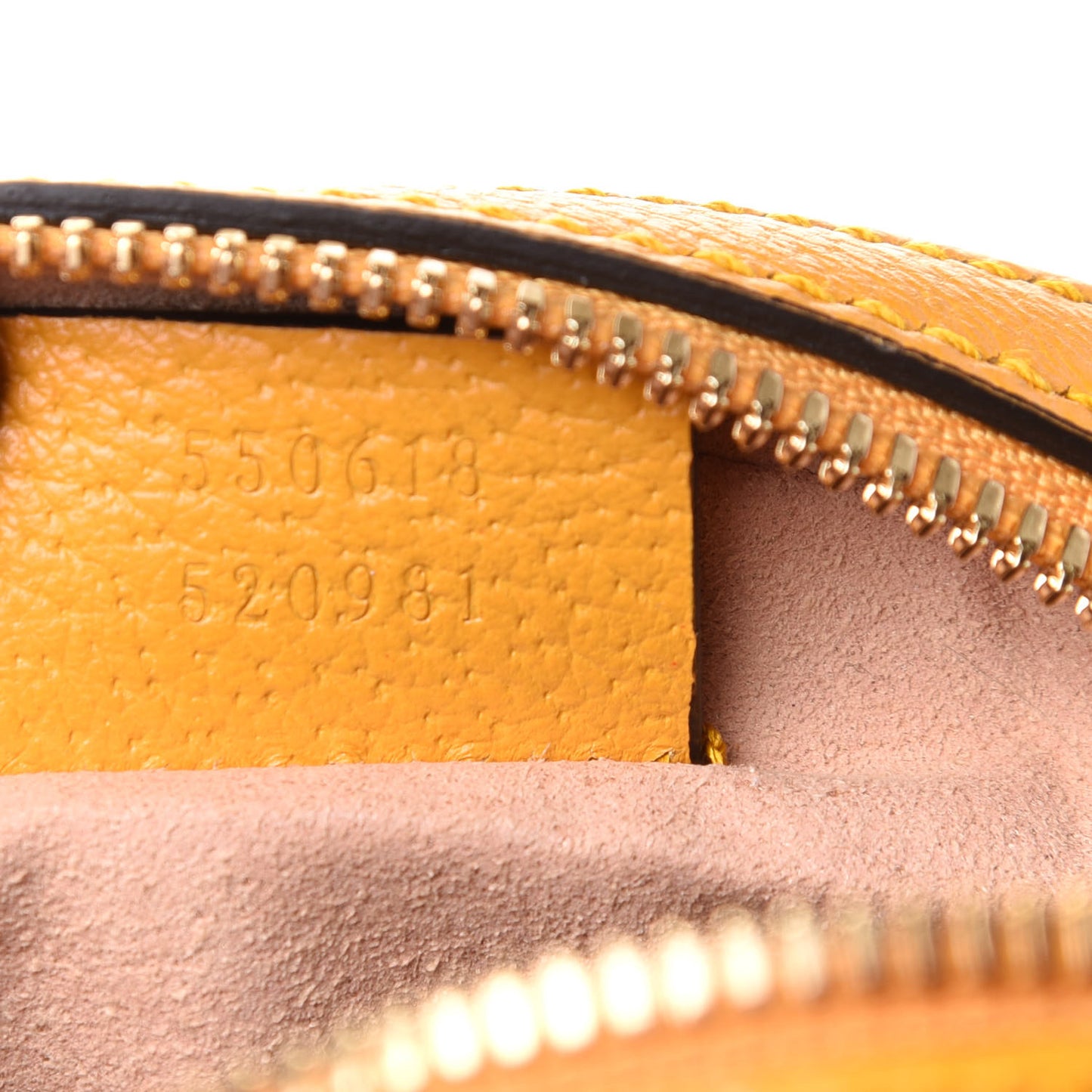 GG Supreme Monogram Flora Web Mini Ophidia Round Shoulder Bag Beige Multicolor Crop