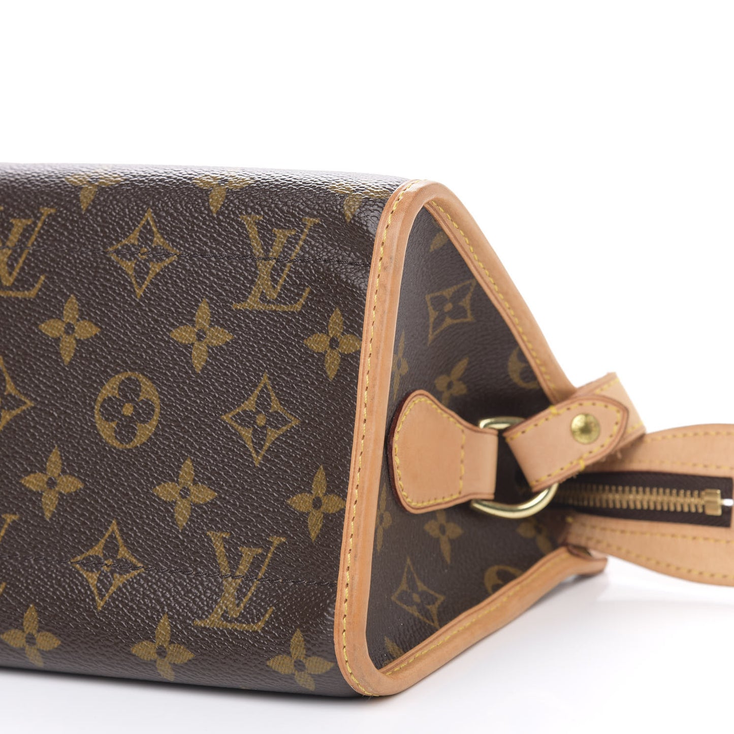Monogram Popincourt Long Shoulder Bag