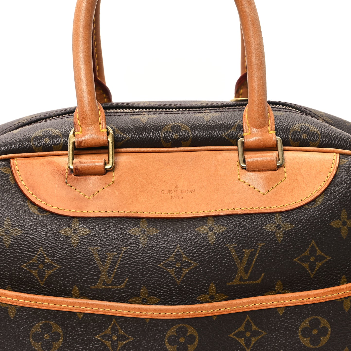 Monogram Deauville