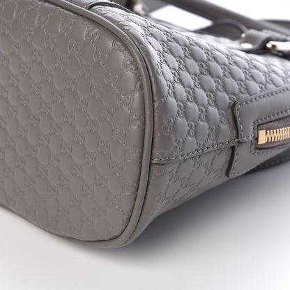 Gucci Microguccissima Mini Dome Bag Loess 10 of 10