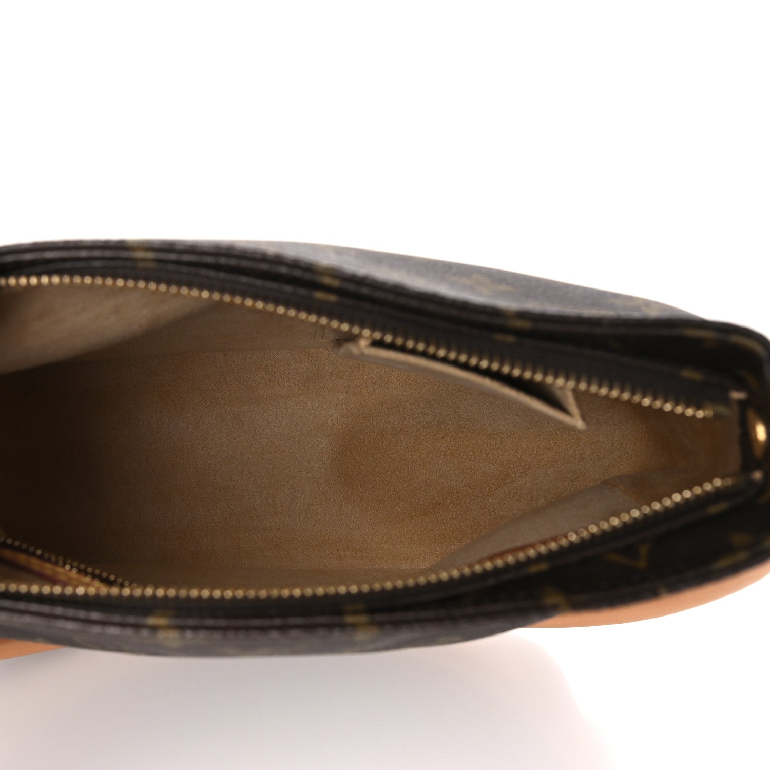 Louis Vuitton Monogram Looping MM 5 of 9