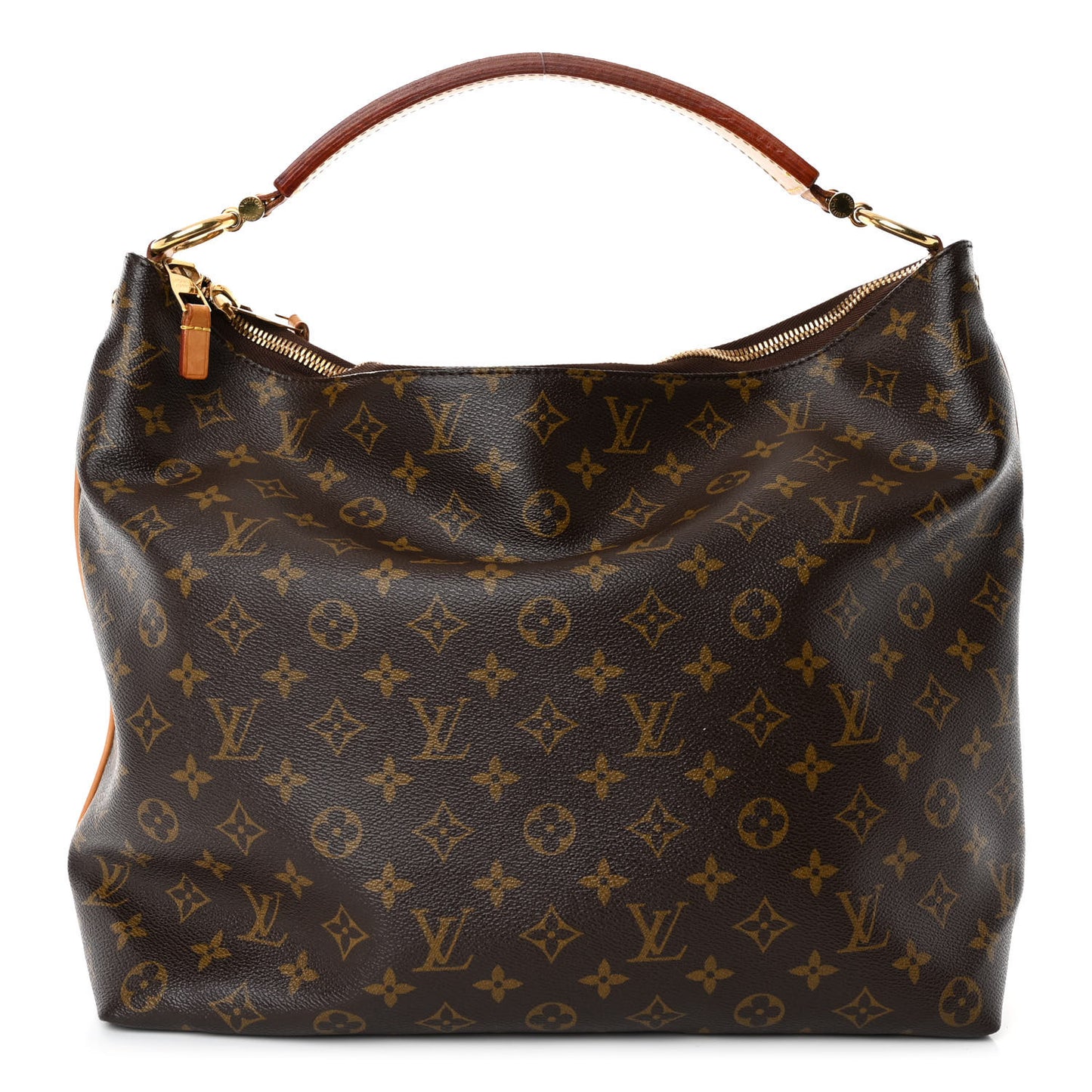 Monogram Sully MM