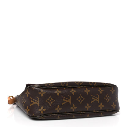 Louis Vuitton Monogram Mabillon 4 of 9