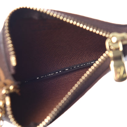 Louis Vuitton Monogram Key Pouch 5 of 7