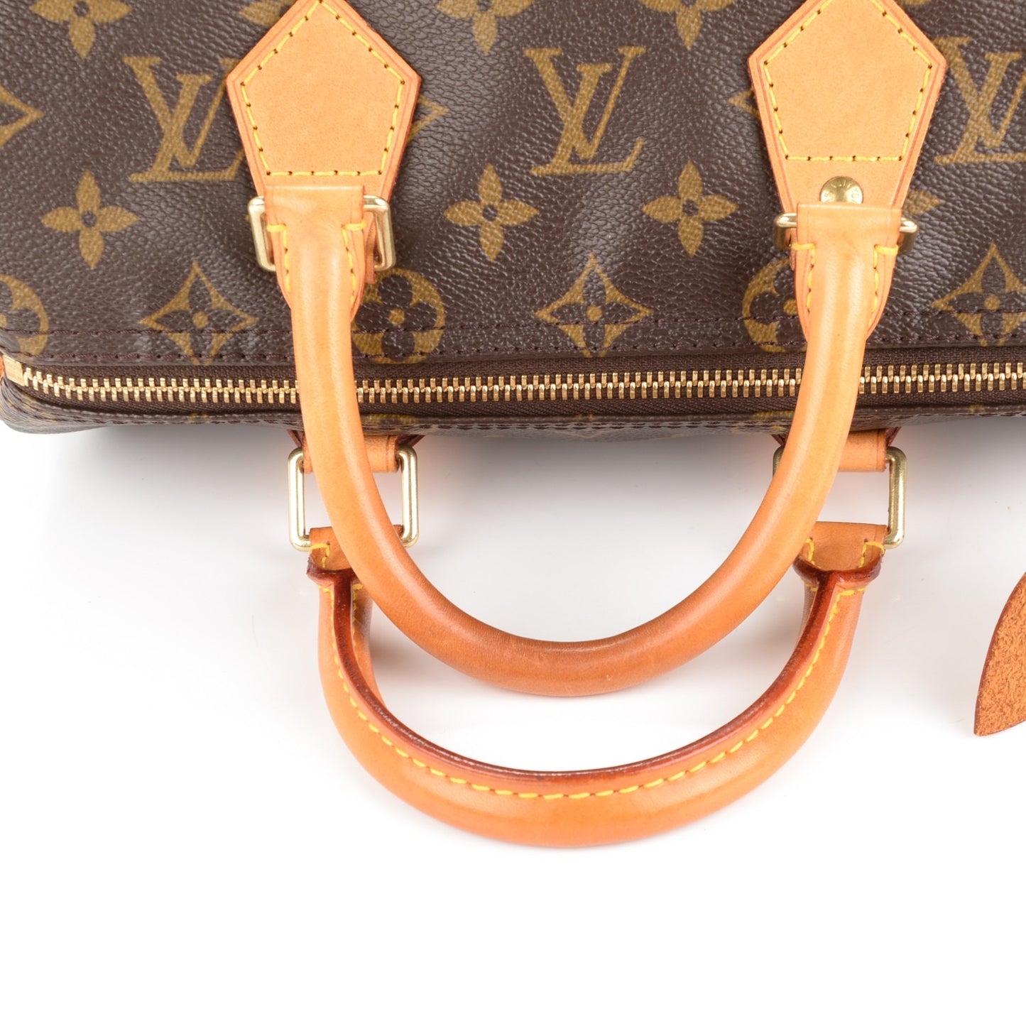 Monogram Speedy 25