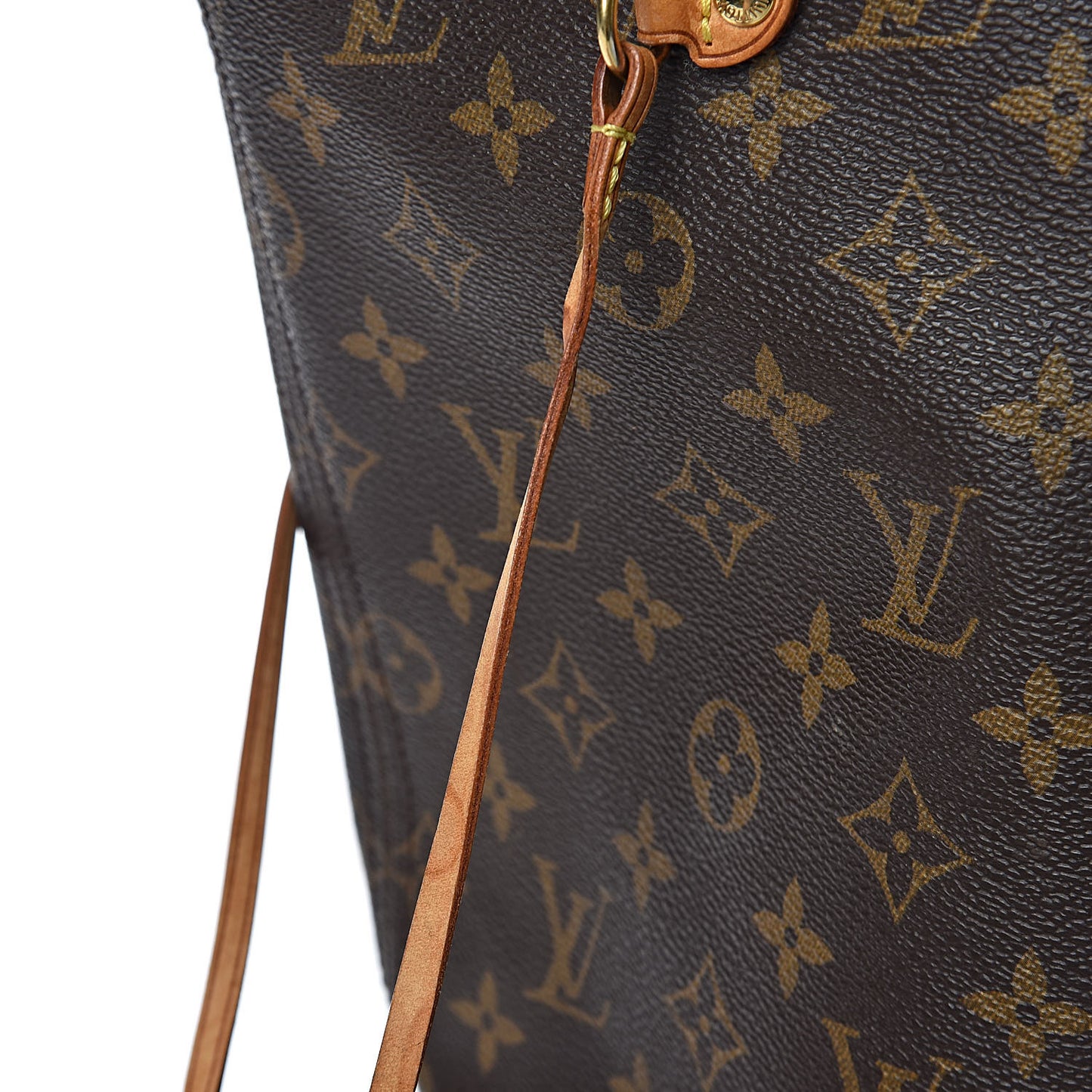 Monogram Neverfull GM