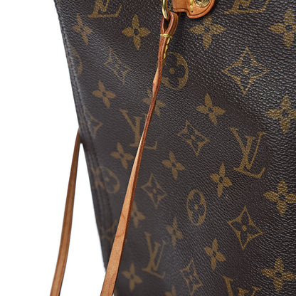 Louis Vuitton Monogram Neverfull GM 14 of 23