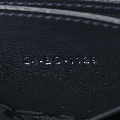 Christian Dior X RIMOWA Aluminum Personal Clutch On Strap Bleu 7 of 10