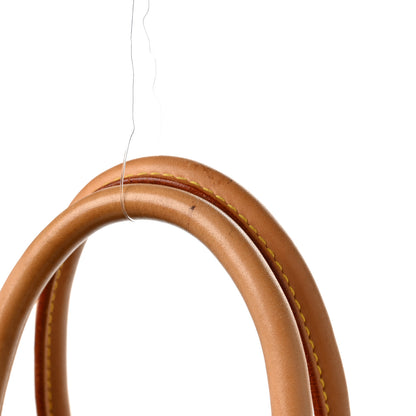 Louis Vuitton Monogram Deauville 11 of 11