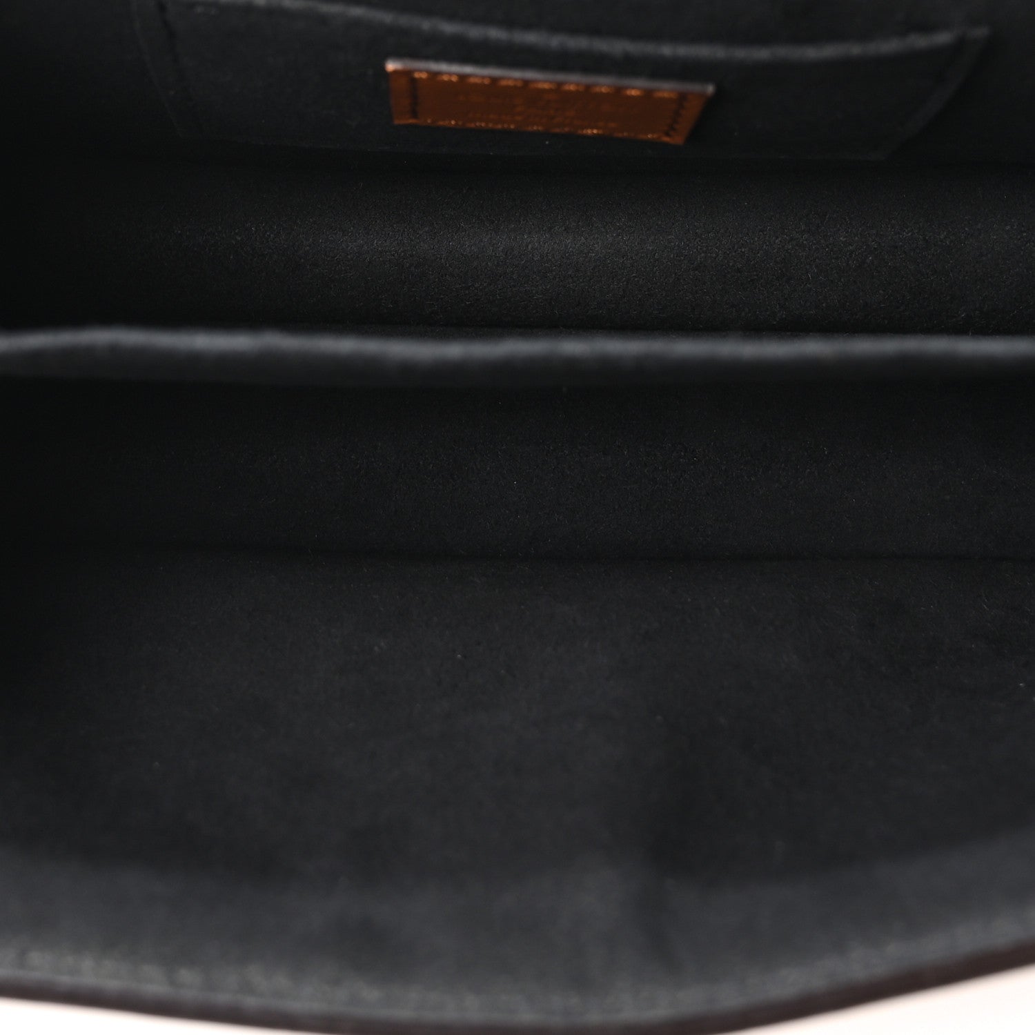 Louis Vuitton Reverse Monogram Dauphine Mini 5 of 9